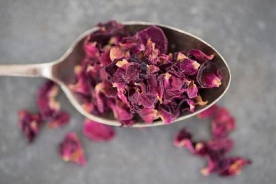 How to Dry Rose Petals for Tea (5 simple methods!) - A Prettier Petal